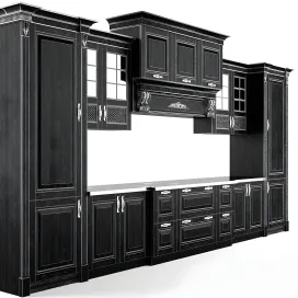 Kitchen lismaster